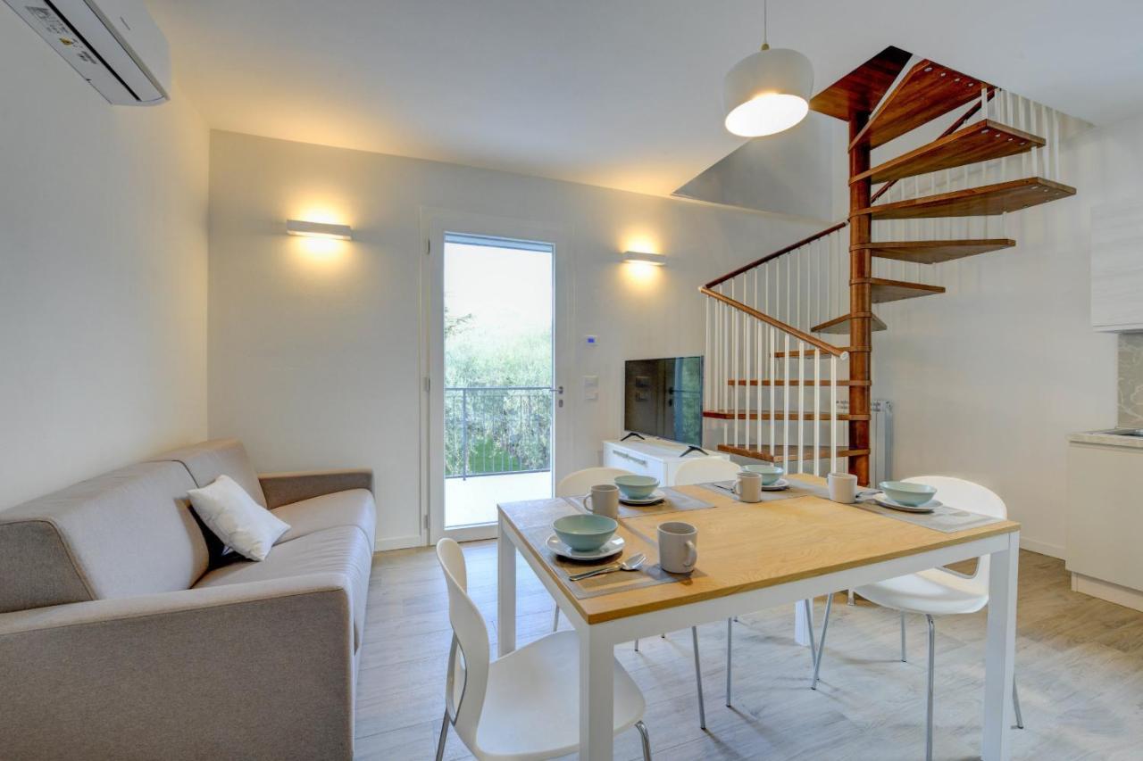 Maison Bellini 4 Toscolano-Maderno Esterno foto