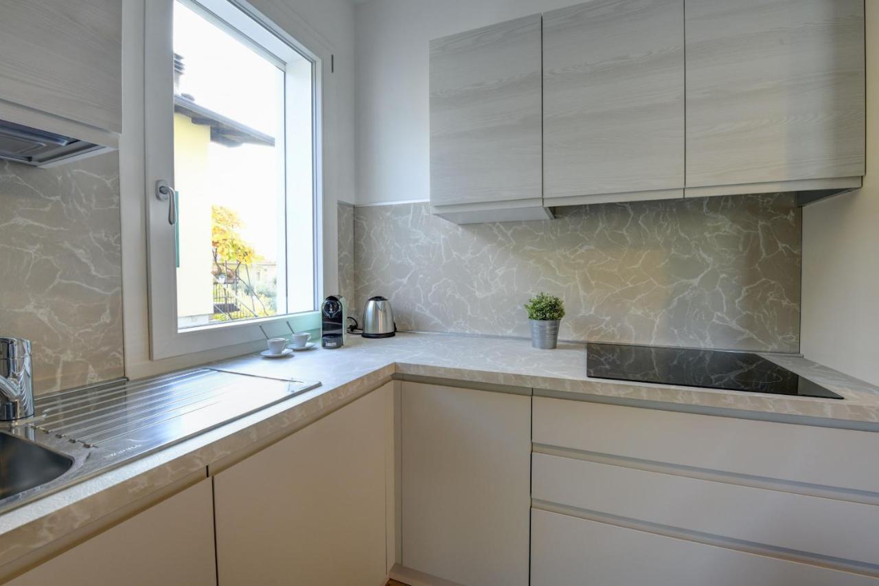 Maison Bellini 4 Toscolano-Maderno Esterno foto