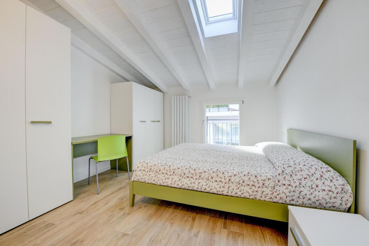 Maison Bellini 4 Toscolano-Maderno Esterno foto