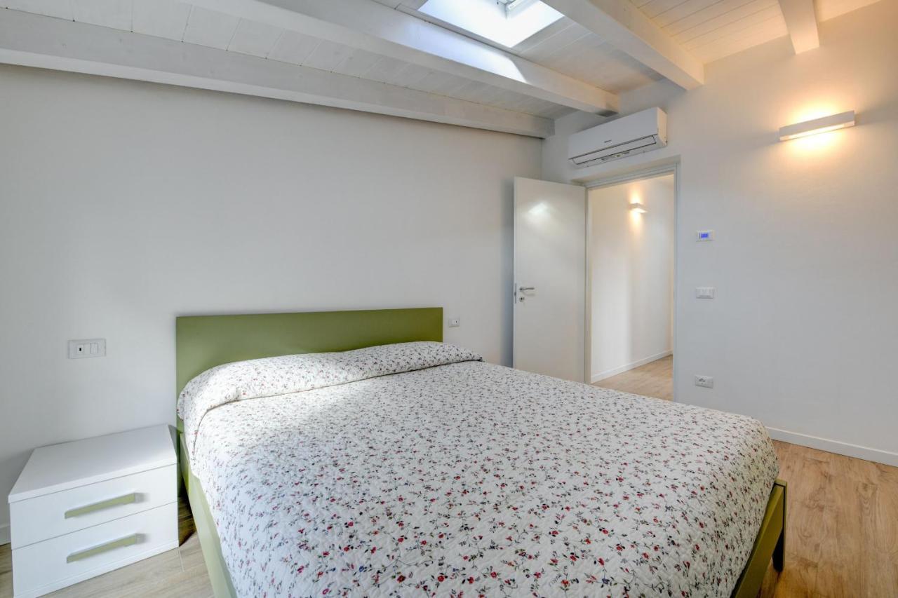 Maison Bellini 4 Toscolano-Maderno Esterno foto