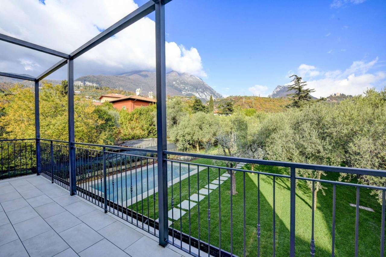 Maison Bellini 4 Toscolano-Maderno Esterno foto