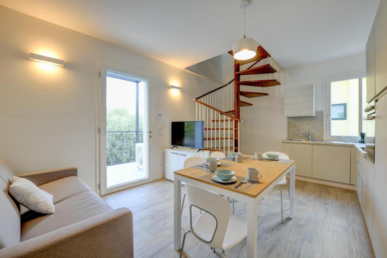Maison Bellini 4 Toscolano-Maderno Esterno foto