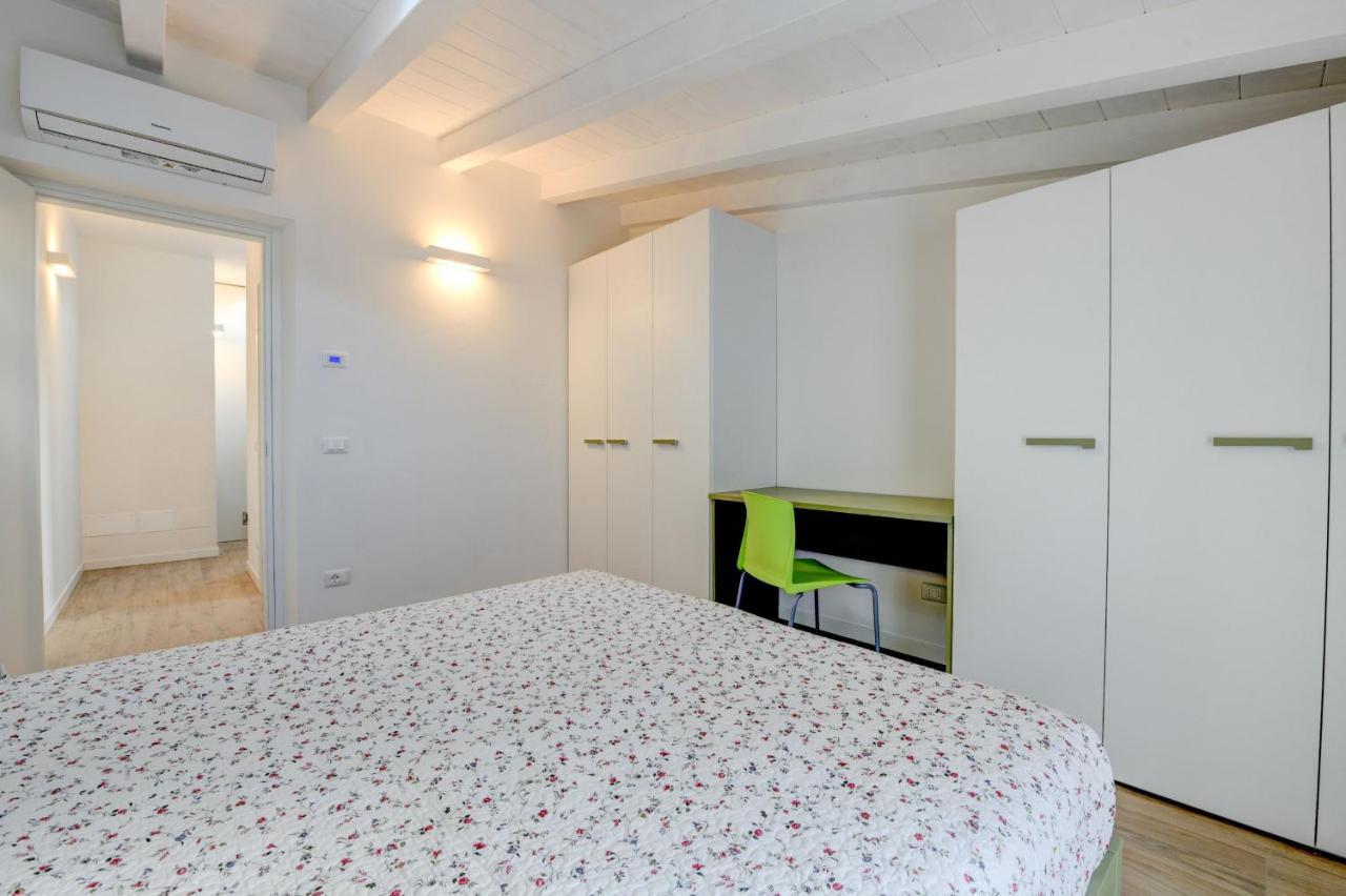 Maison Bellini 4 Toscolano-Maderno Esterno foto