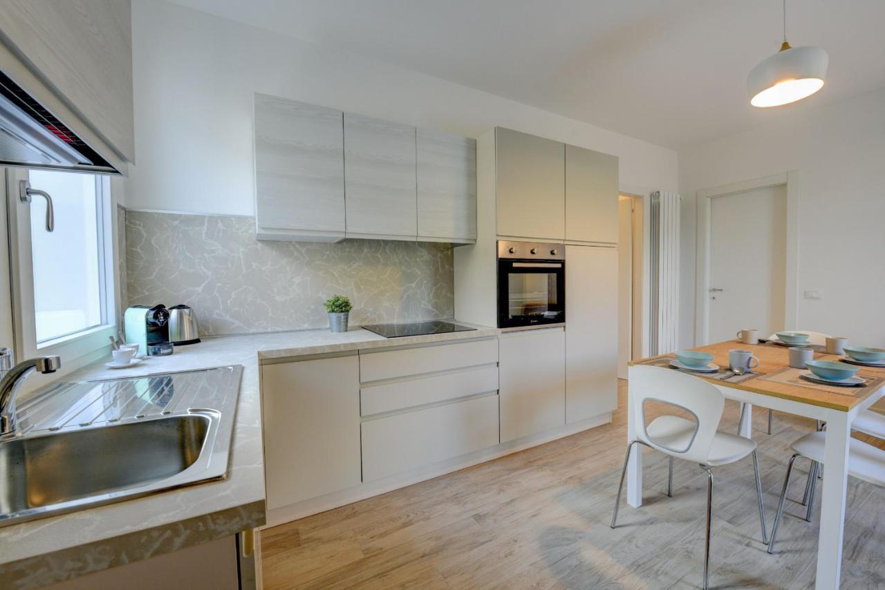 Maison Bellini 4 Toscolano-Maderno Esterno foto