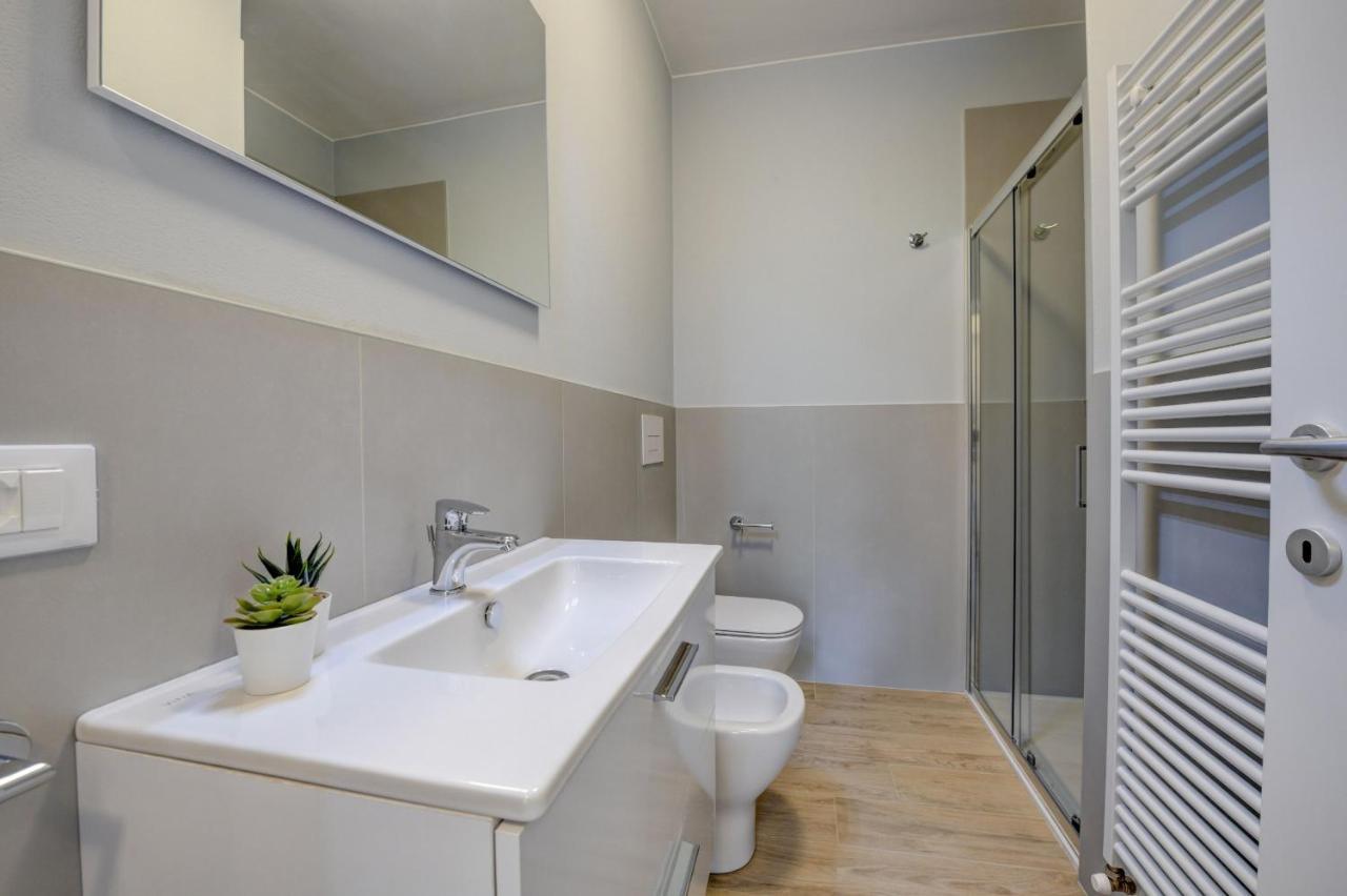 Maison Bellini 4 Toscolano-Maderno Esterno foto