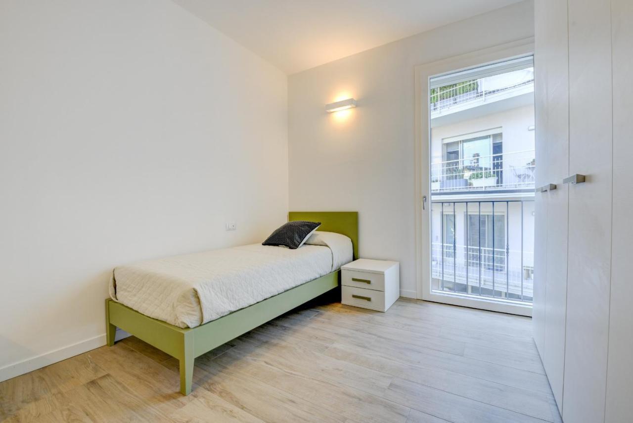 Maison Bellini 4 Toscolano-Maderno Esterno foto