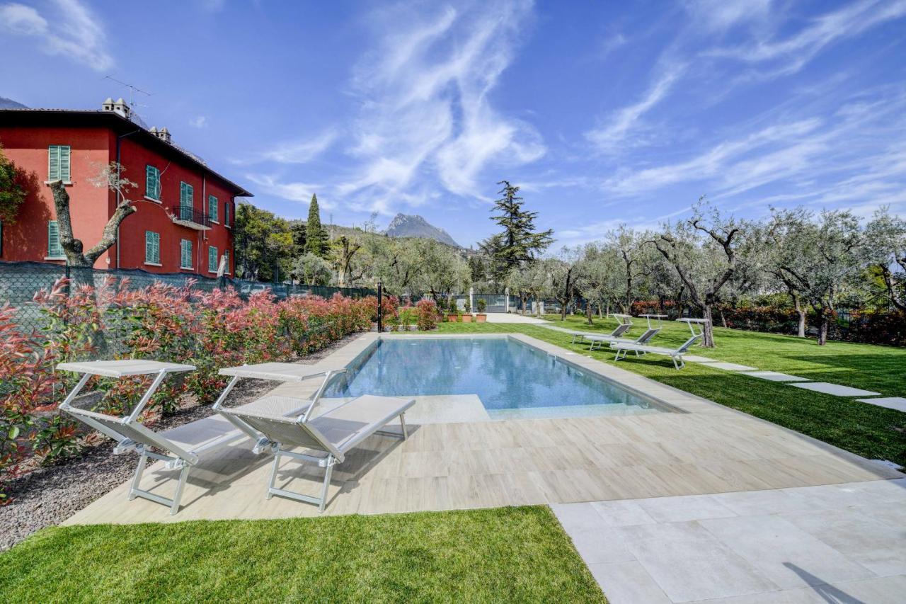 Maison Bellini 4 Toscolano-Maderno Esterno foto