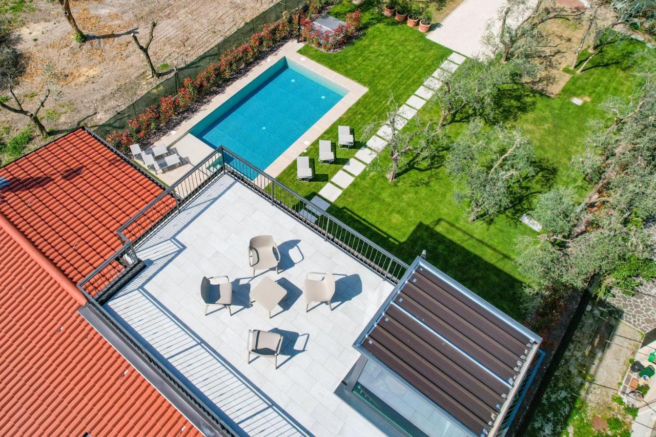 Maison Bellini 4 Toscolano-Maderno Esterno foto