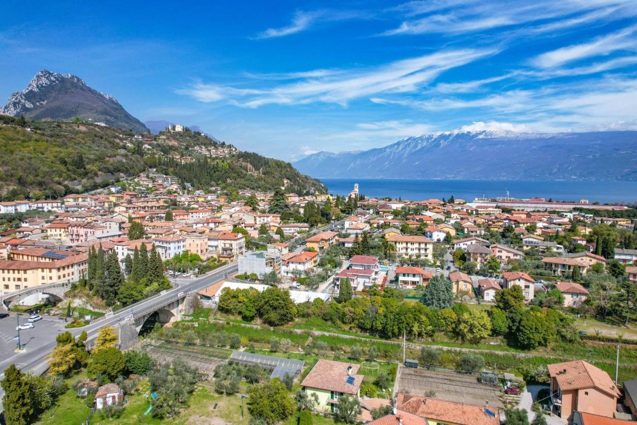 Maison Bellini 4 Toscolano-Maderno Esterno foto