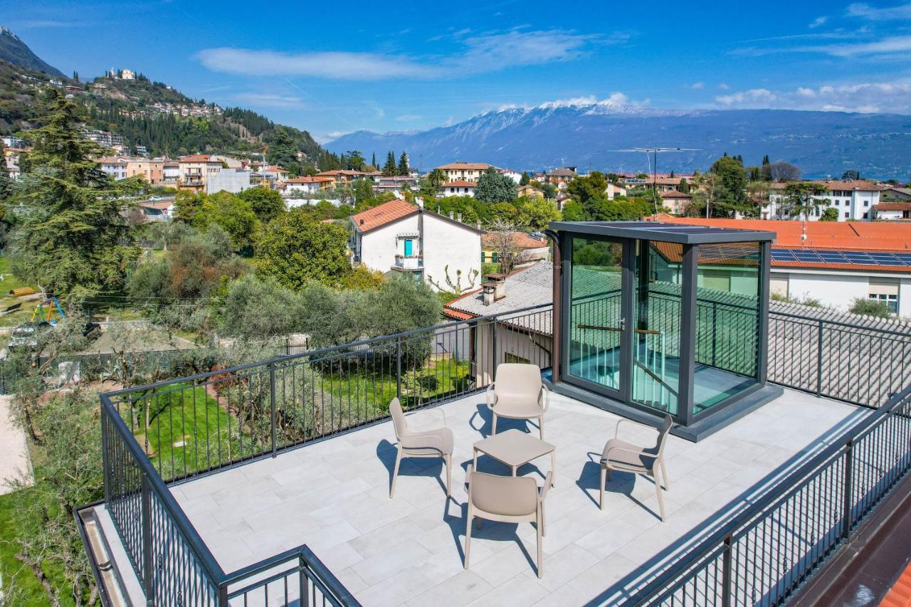 Maison Bellini 4 Toscolano-Maderno Esterno foto