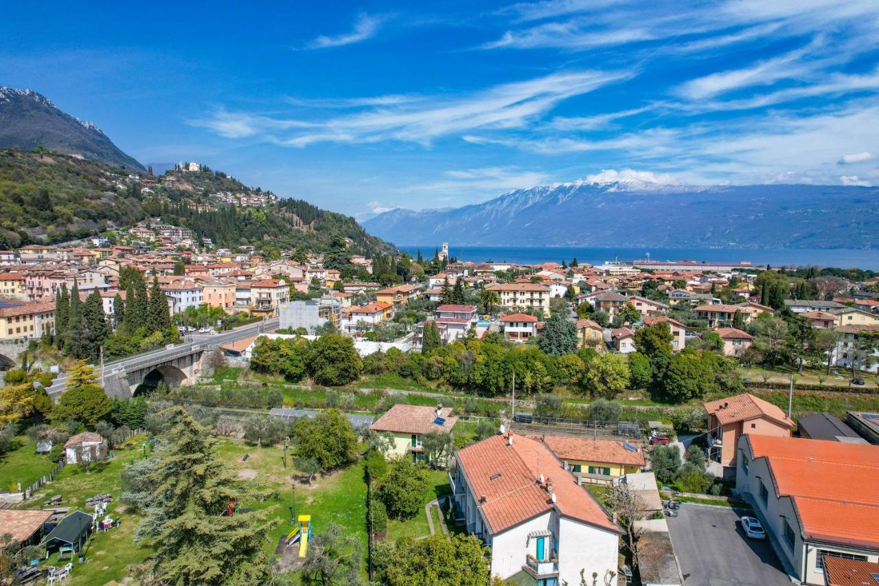 Maison Bellini 4 Toscolano-Maderno Esterno foto