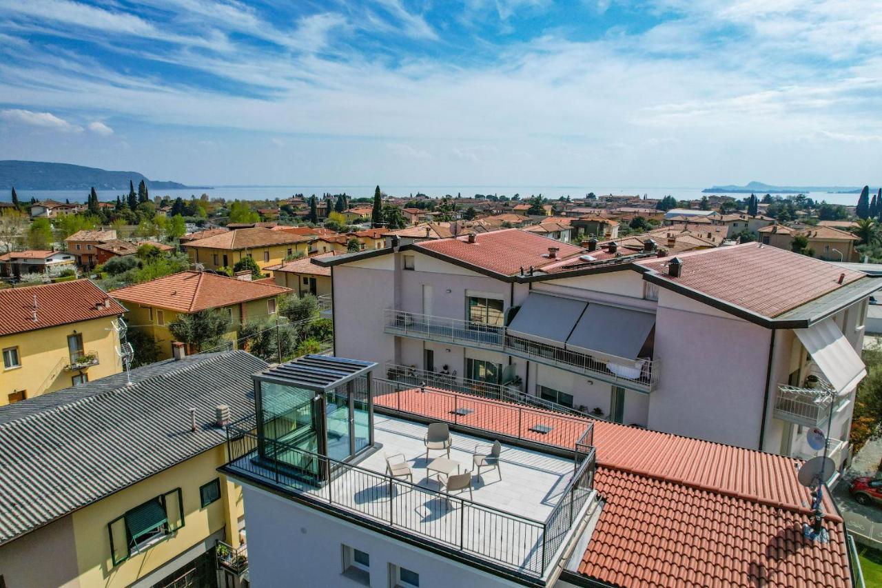 Maison Bellini 4 Toscolano-Maderno Esterno foto